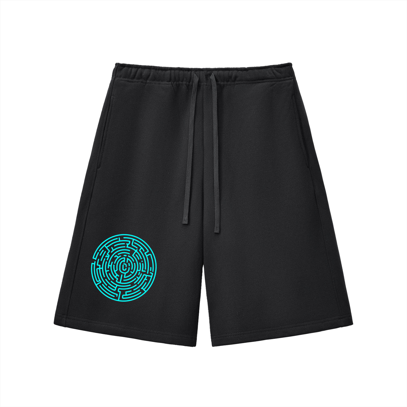 Essential Heavyweight Fleece Shorts