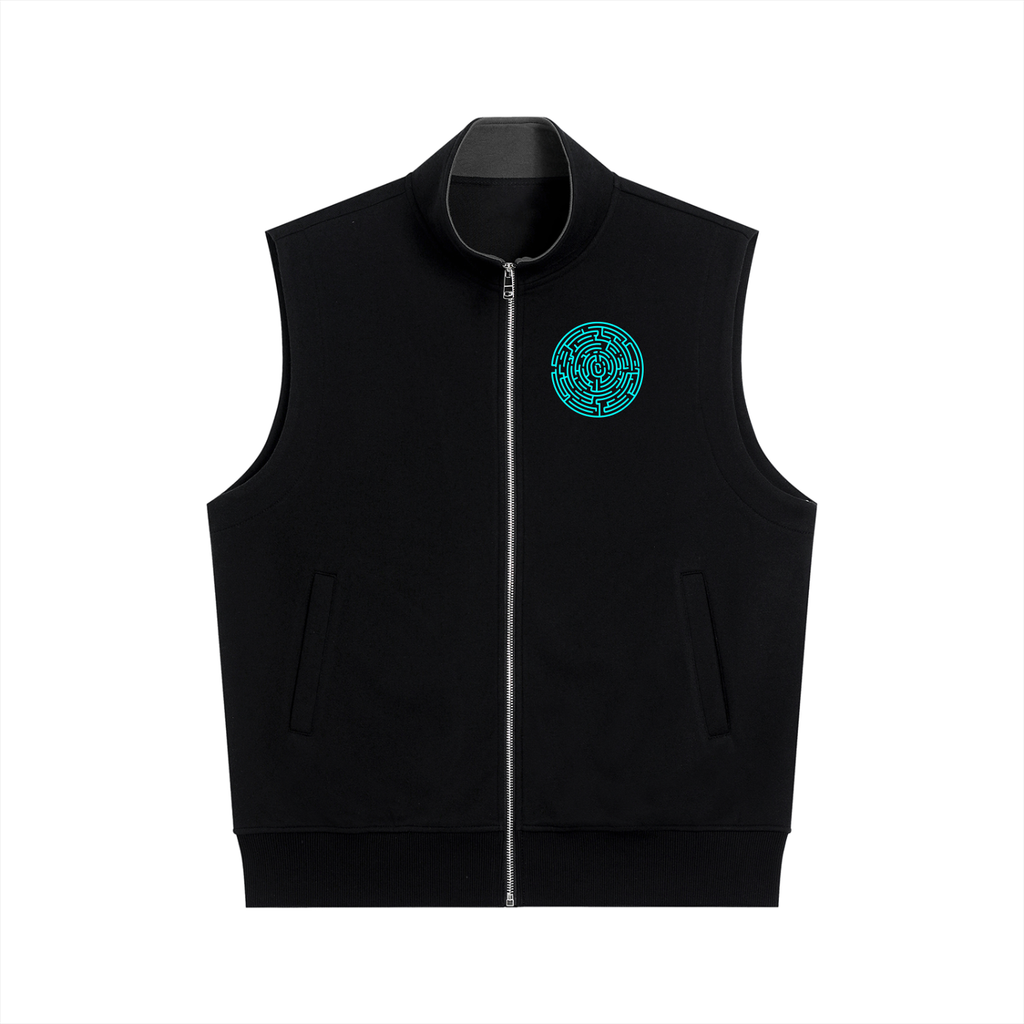 Essential Heavyweight Vest