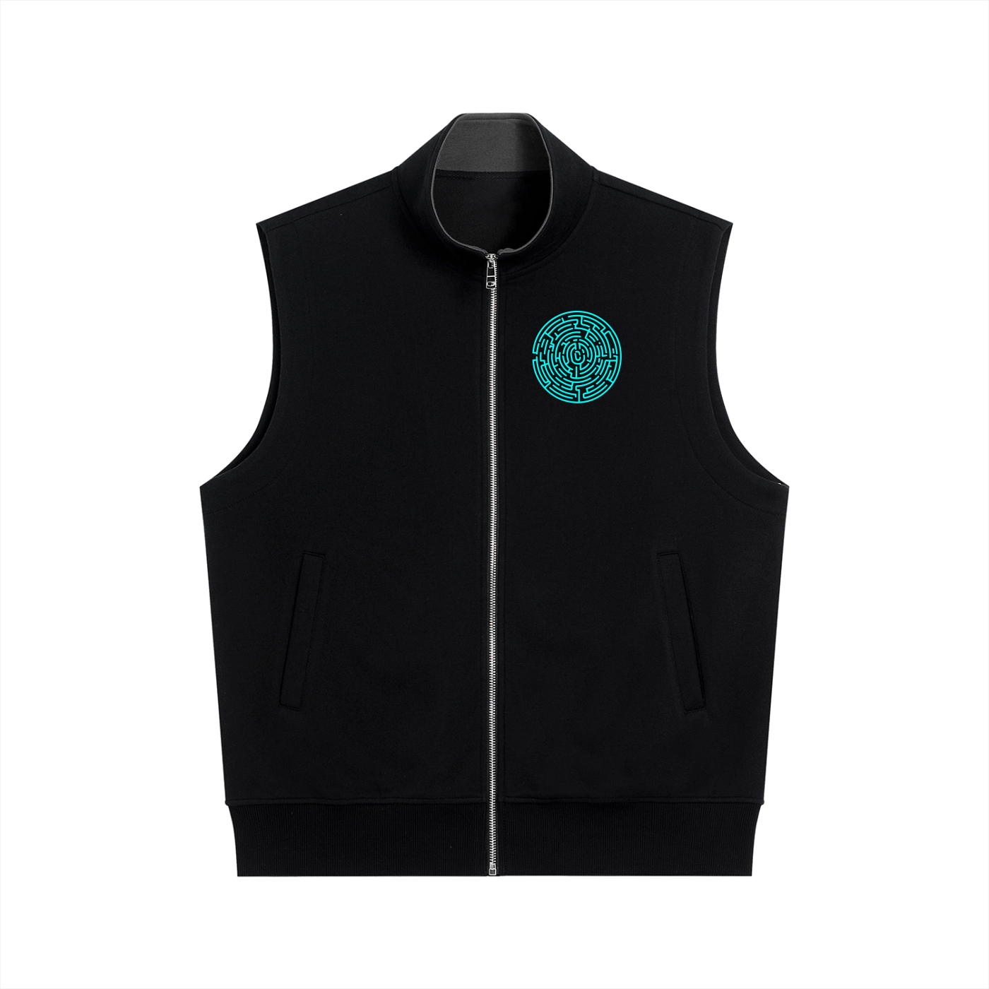 Essential Heavyweight Vest