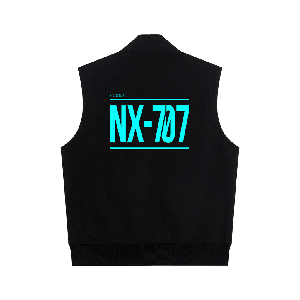 Essential Heavyweight Vest