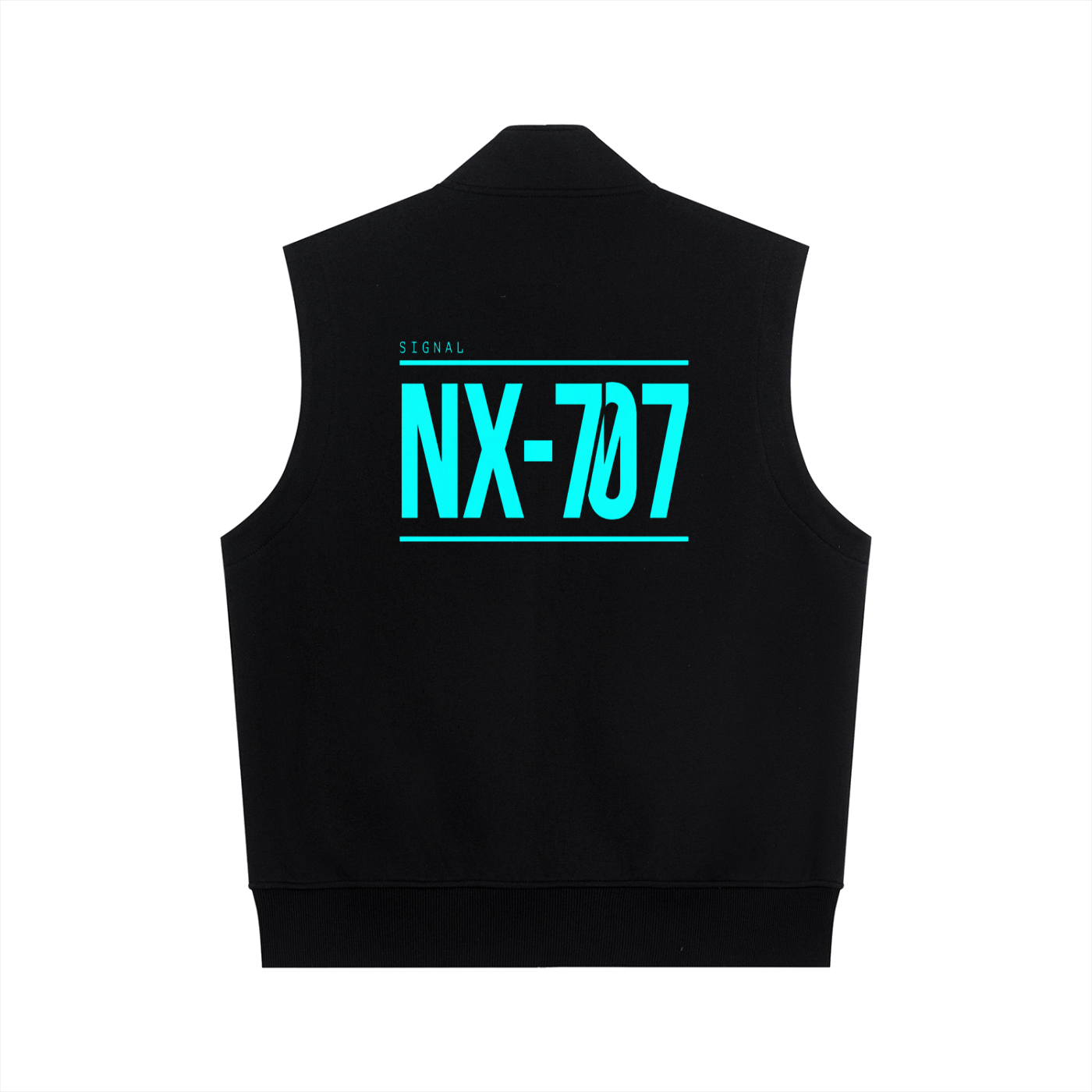 Essential Heavyweight Vest