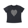 Vintage Wash Slim Fit T-shirt