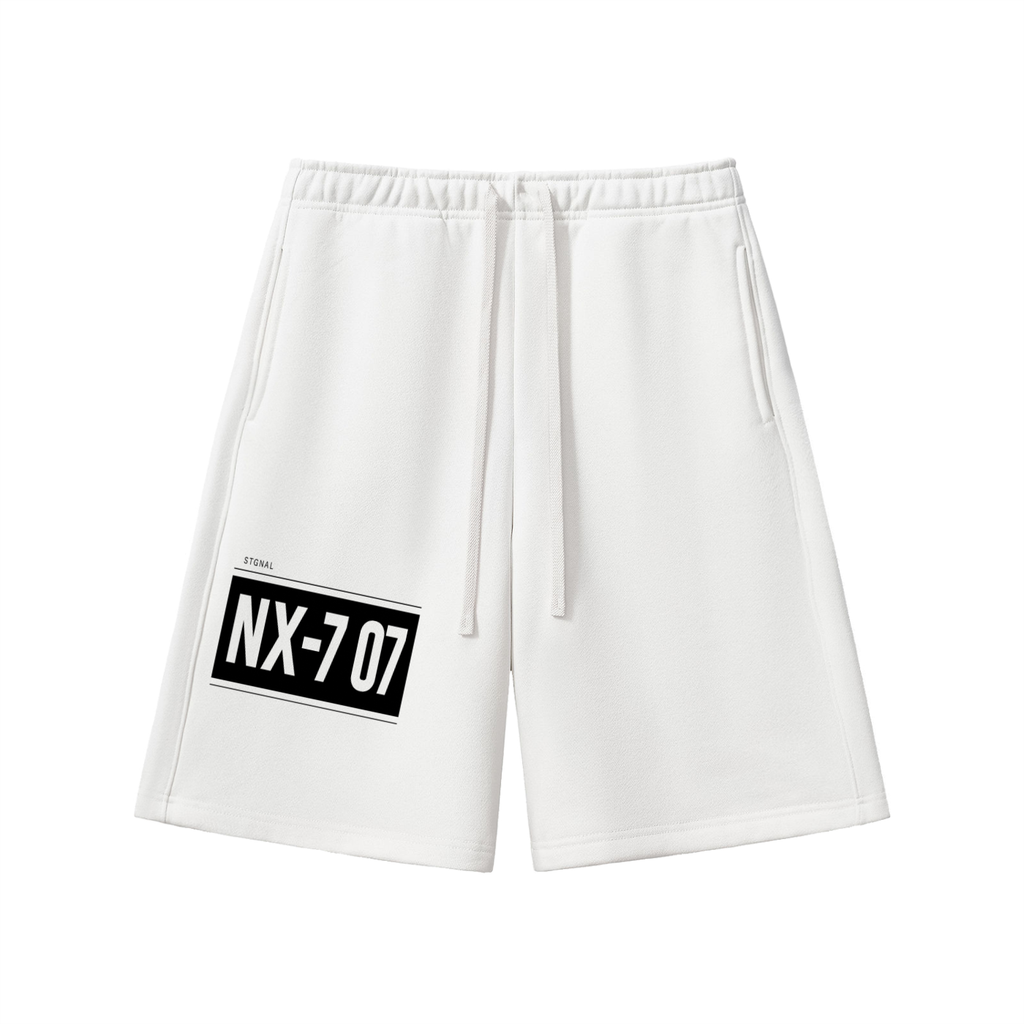 Essential Heavyweight Fleece Shorts
