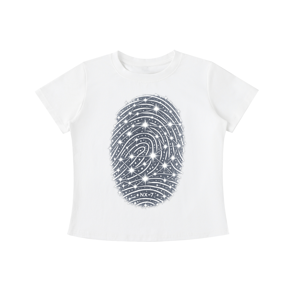 Vintage Wash Slim Fit T-shirt