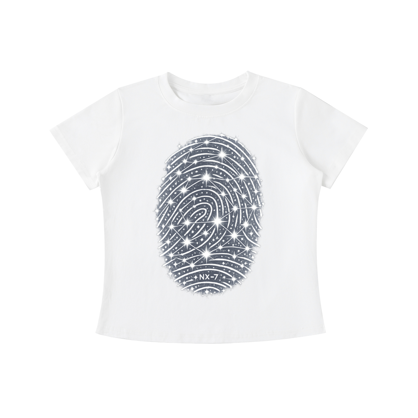 Vintage Wash Slim Fit T-shirt
